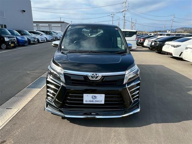 TOYOTA VOXY 2020 Image 31