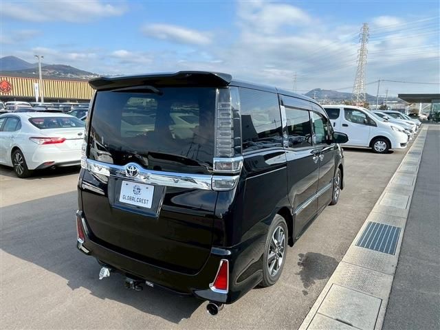 TOYOTA VOXY 2020 Image 31