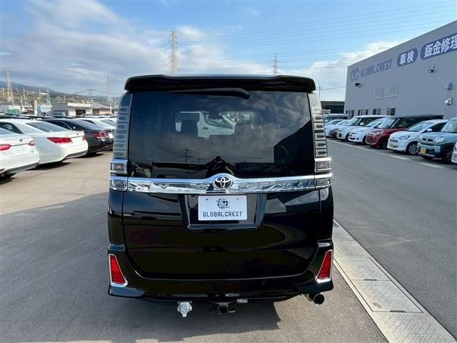 TOYOTA VOXY 2020 Image 31