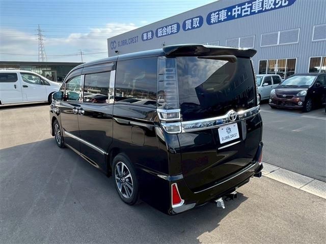 TOYOTA VOXY 2020 Image 31