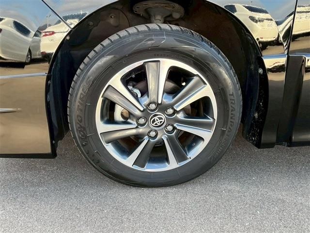 TOYOTA VOXY 2020 Image 31