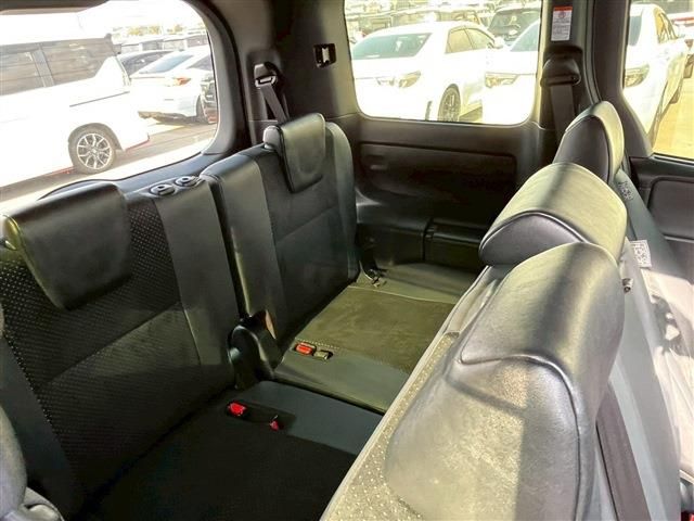 TOYOTA VOXY 2020 Image 31