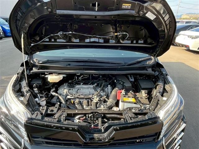 TOYOTA VOXY 2020 Image 31