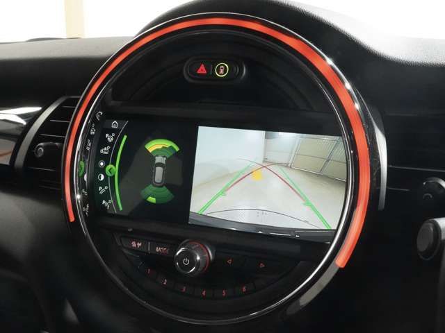 BMW MINI COOPER S 5DOOR 2019 Image 31