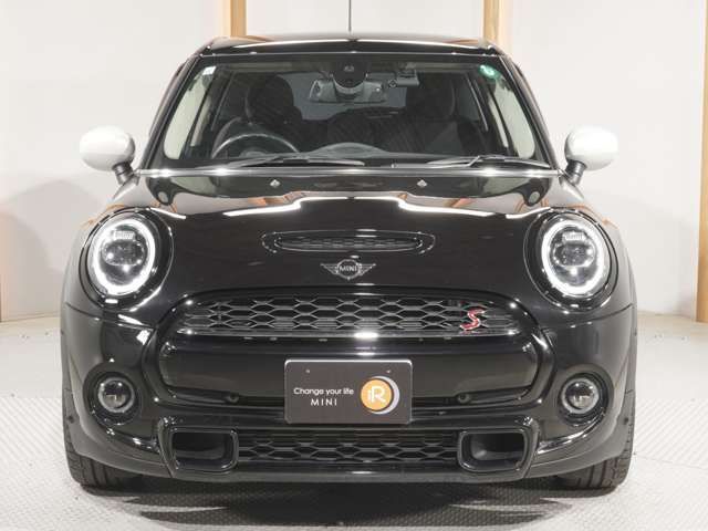 BMW MINI COOPER S 5DOOR 2019 Image 31