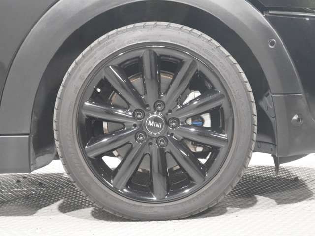 BMW MINI COOPER S 5DOOR 2019 Image 31