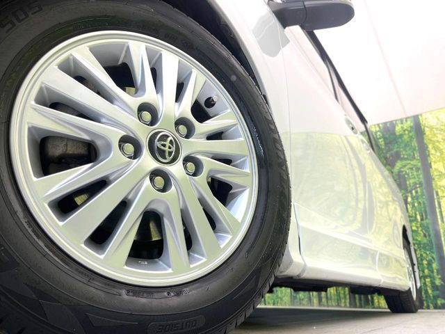 TOYOTA NOAH 2016 Image 31