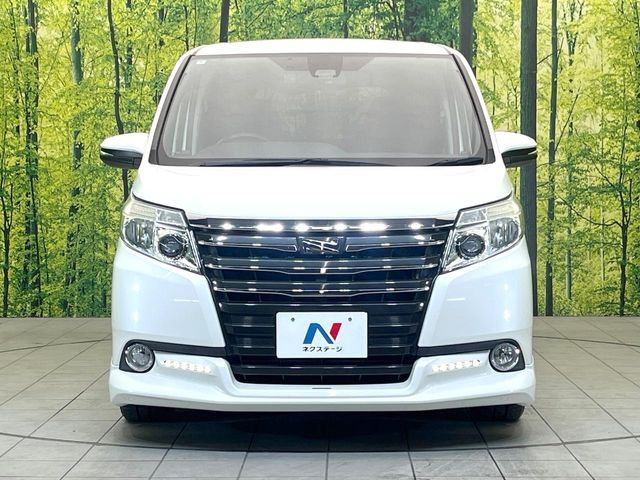 TOYOTA NOAH 2016 Image 31