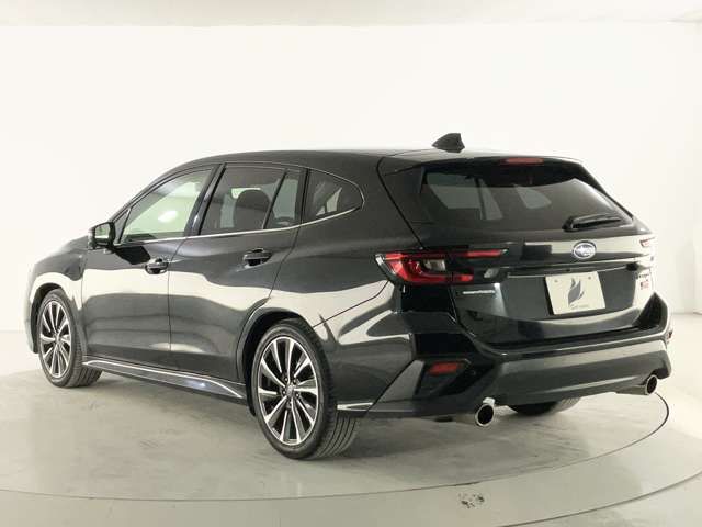 SUBARU LEVORG 2024 Image 31