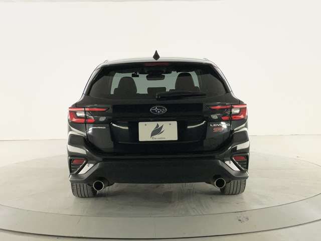 SUBARU LEVORG 2024 Image 31