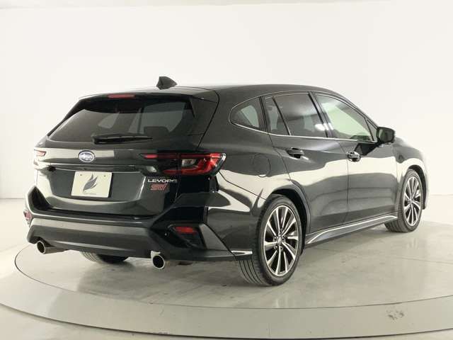 SUBARU LEVORG 2024 Image 31