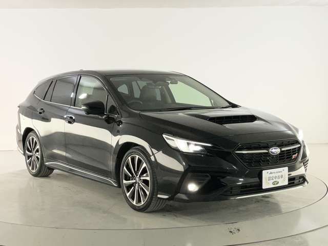 SUBARU LEVORG 2024 Image 31