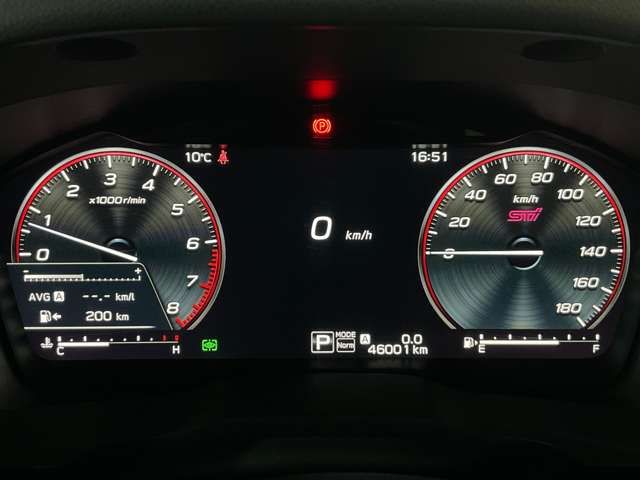 SUBARU LEVORG 2024 Image 31