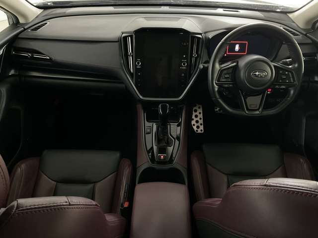 SUBARU LEVORG 2024 Image 31