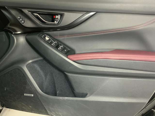 SUBARU LEVORG 2024 Image 31