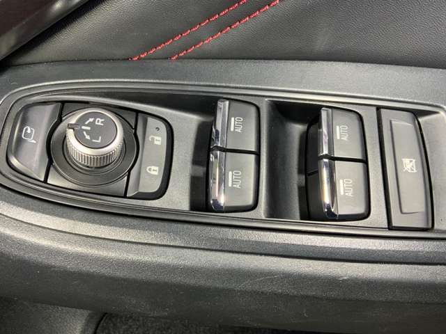 SUBARU LEVORG 2024 Image 31