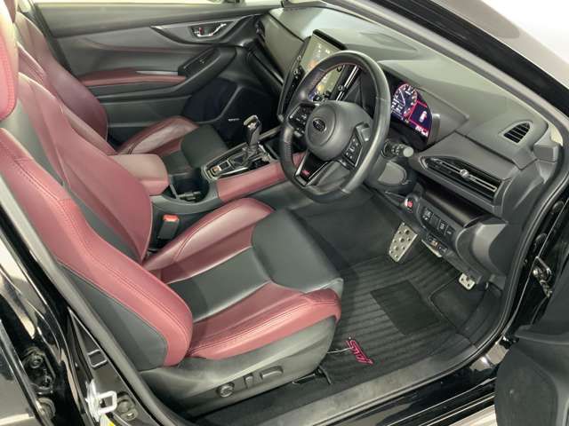 SUBARU LEVORG 2024 Image 31