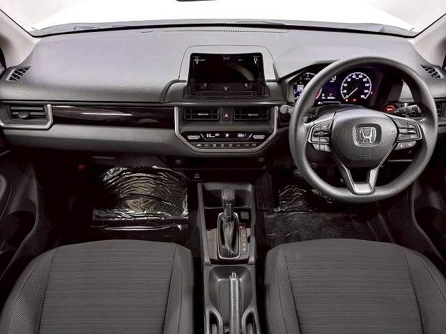 HONDA WR-V 2026 Image 31