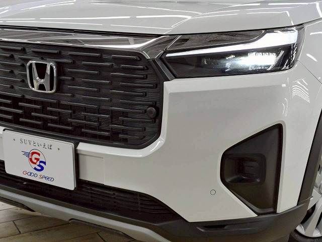 HONDA WR-V 2026 Image 31