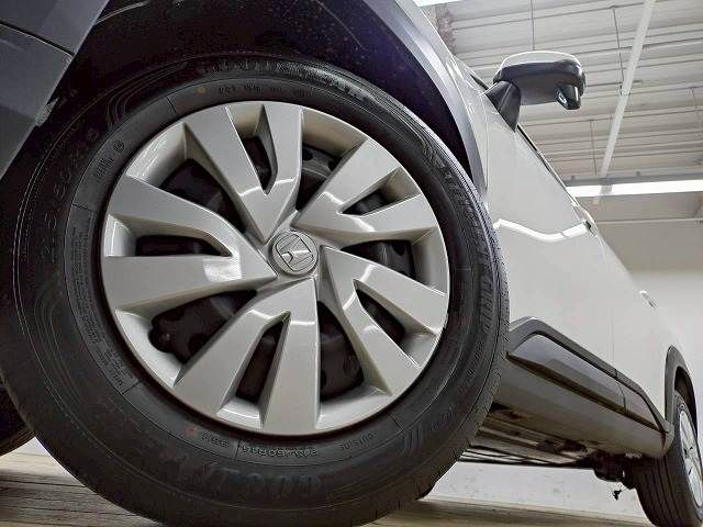 HONDA WR-V 2026 Image 31