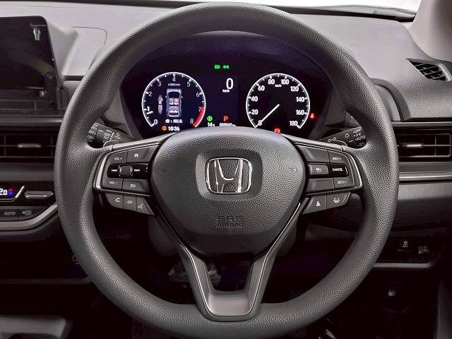 HONDA WR-V 2026 Image 31