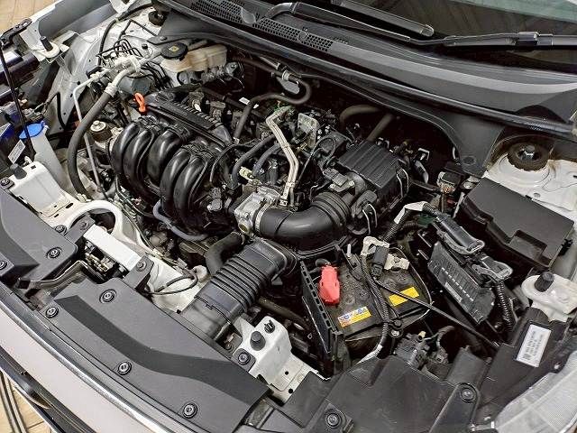 HONDA WR-V 2026 Image 31