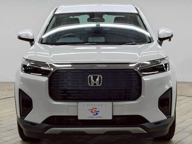 HONDA WR-V 2026 Image 31