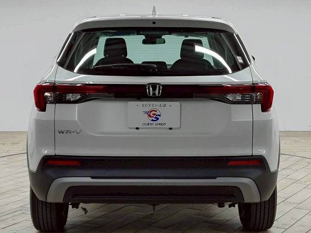 HONDA WR-V 2026 Image 31