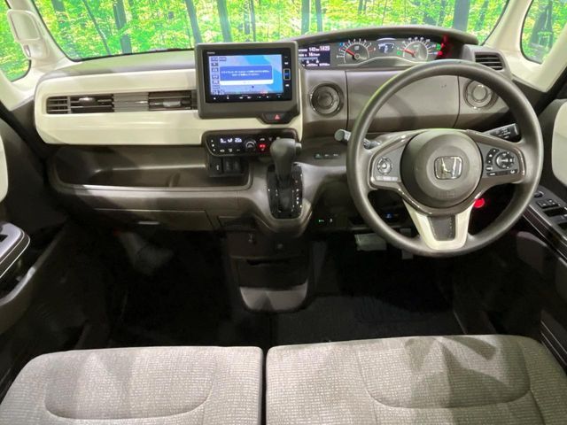 HONDA N BOX 4WD 2021 Image 31