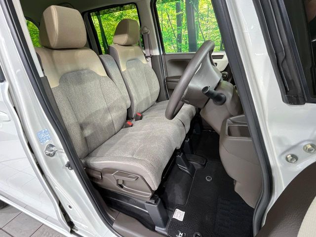 HONDA N BOX 4WD 2021 Image 31