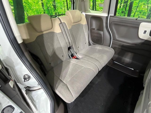 HONDA N BOX 4WD 2021 Image 31