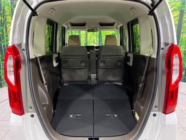HONDA N BOX 4WD 2021 Image 31