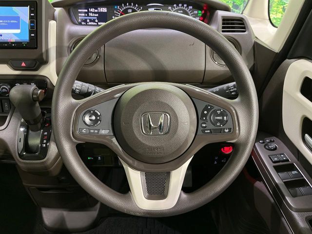 HONDA N BOX 4WD 2021 Image 31