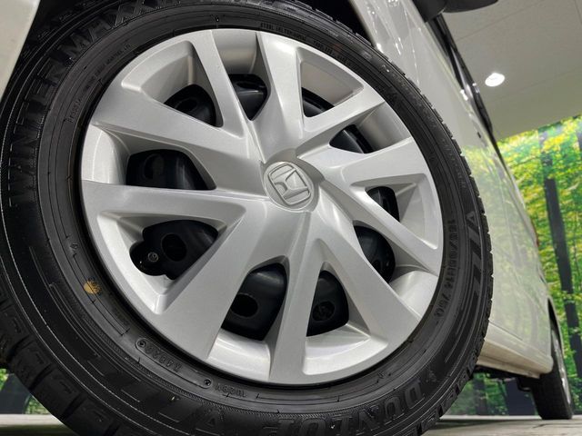 HONDA N BOX 4WD 2021 Image 31