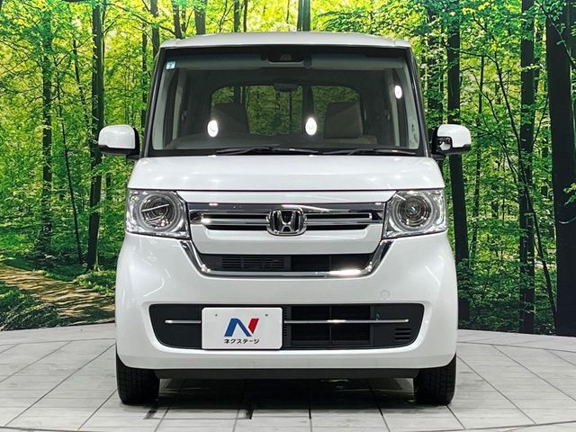 HONDA N BOX 4WD 2021 Image 31