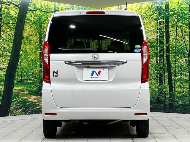 HONDA N BOX 4WD 2021 Image 31