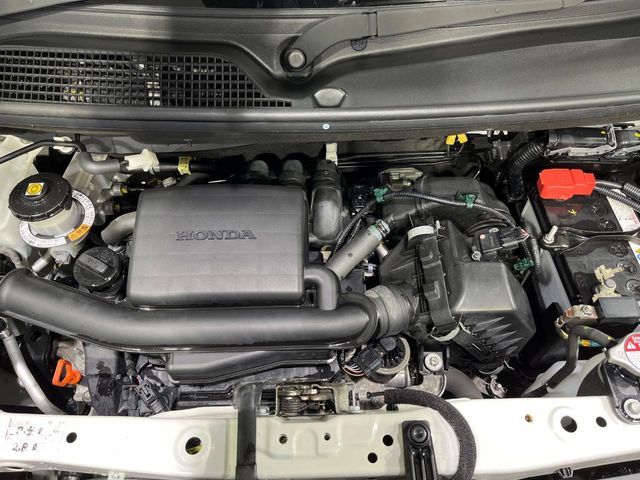 HONDA N BOX 4WD 2021 Image 31