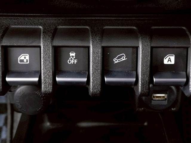 SUZUKI JIMNY SIERRA 2020 Image 31