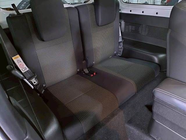 SUZUKI JIMNY SIERRA 2020 Image 31