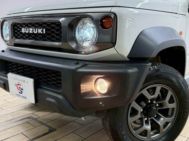 SUZUKI JIMNY SIERRA 2020 Image 31