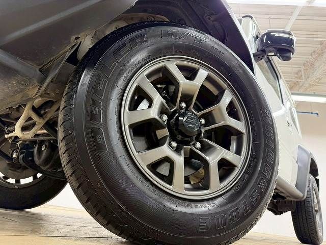 SUZUKI JIMNY SIERRA 2020 Image 31