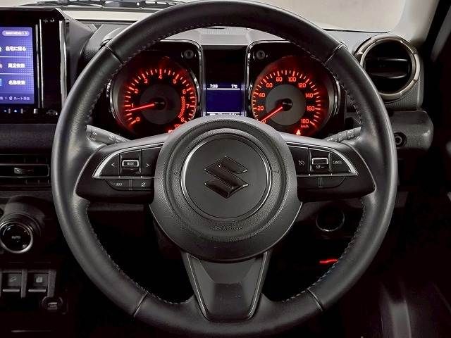 SUZUKI JIMNY SIERRA 2020 Image 31