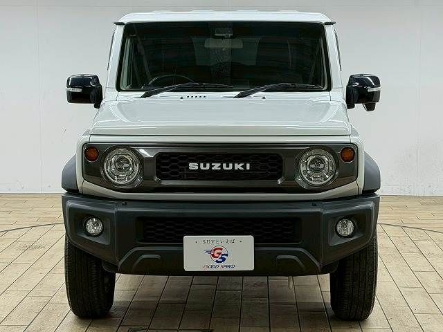 SUZUKI JIMNY SIERRA 2020 Image 31