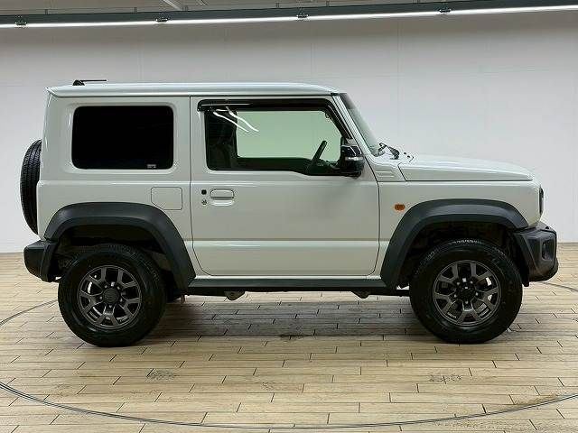 SUZUKI JIMNY SIERRA 2020 Image 31