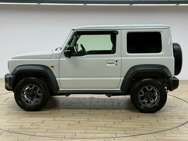 SUZUKI JIMNY SIERRA 2020 Image 31