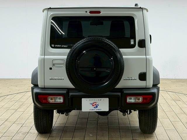 SUZUKI JIMNY SIERRA 2020 Image 31