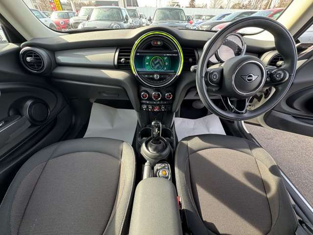 BMW MINI COOPER 2021 Image 31