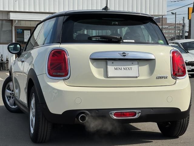 BMW MINI COOPER 2021 Image 31