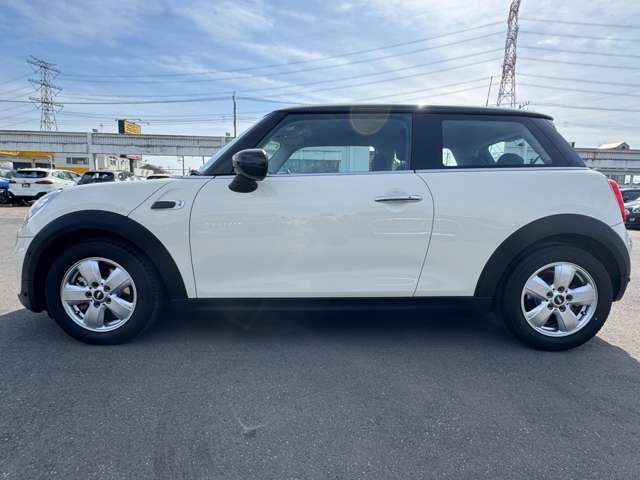 BMW MINI COOPER 2021 Image 31