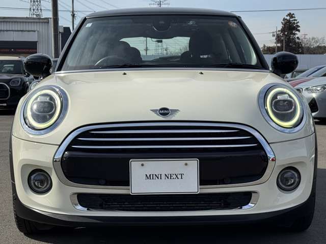 BMW MINI COOPER 2021 Image 31